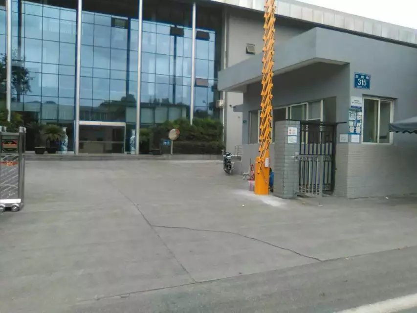 房县房县浙江杭州市道闸