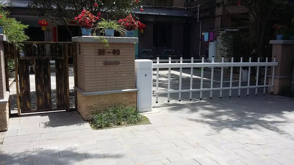 房县房县河北唐山市道闸